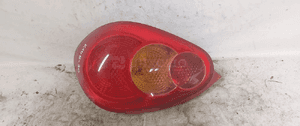 . TYL TYLNA LAMPA PRAWA TOYOTA AYGO 1 3