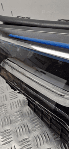 Bmw G30 G31 lampa lewa full led laser 9850587 6