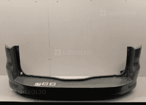 } ZDERZAK TYŁ TYLNY DO FORD MONDEO MK.4 4 IV KOMBI T6 SZARY BŁĘKITNY 1