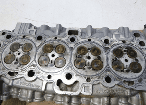 Land range rove jaguar głowica cylindrów 3.0 306DT 9