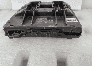 VW AG STEROWNIK MODUŁ KOMFORTU BCM 6R0937087AB 3