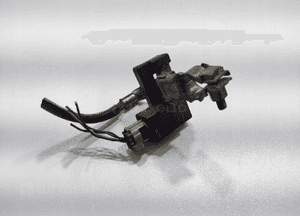 KLEMA MINUSOWA NISSAN QASHQAI I J10 294G0-1KA0A 2010-2013 LIFT 2