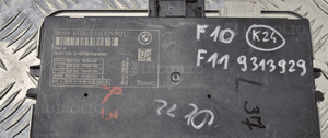 Bmw F11 modul sterownik swiatel 9313929 4