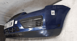 } ZDERZAK PRZÓD PRZEDNI FORD FOCUS MK.2 2 II 36 NIEBIESKI GRANAT GRANATOWY 5