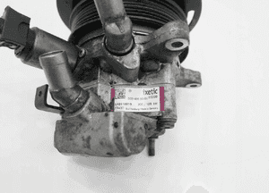 POMPA ABC WSPOMAGANIA MERCEDES SL R230 02-07 9