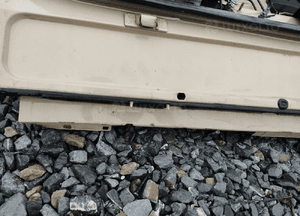 Ściana grodziowa grodź karoseria land rover defender tdci 2007-2014 3