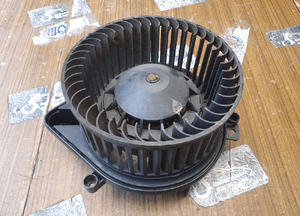 Wentylator Dmuchawa 8E1820021 A B E Nawiewu Nagrzewnicy VALEO EU AUDI A4 B6 B7 22