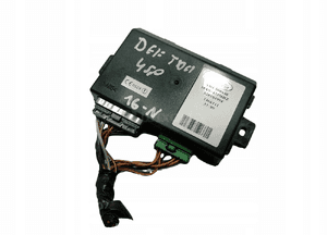 MODUŁ IMMOBILISERA LAND ROVER DEFENDER YWC500640 502010499F 2007-2014 1