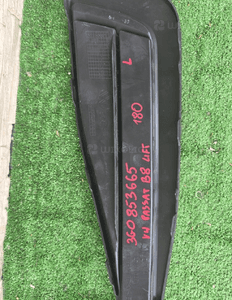 KRATKA ZDERZAKA VW PASSAT B8 3G0853665 2