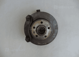 ZWROTNICA PIASTA LEWY PRZÓD MERCEDES VITO I 638 96 --- 1