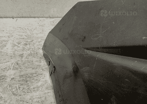 Zderzak przód przedni lamborghini urus 4ML 18- 14