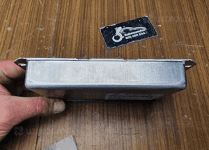 Sterownik 4B0927156BB Skrzyni Automat Automatycznej Modul Komputer Audi A6 C5 6