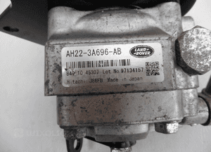 Pompa wspomagania Range Rover Discovery IV 3,0 TD 8