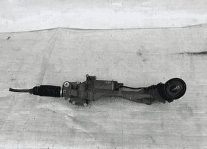 VW PASSAT B8 MAGLOWNICA,PRZEKŁADNIA KIEROWNICZA 1