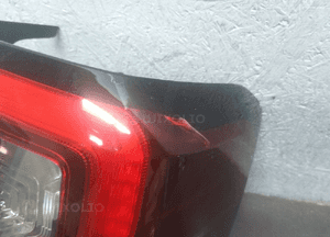 Lampa tył prawa ford ranger raptor N1WB-13404-FF 2