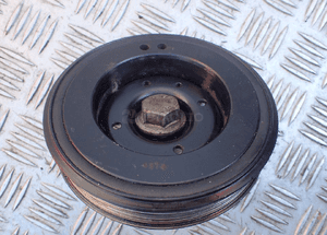 Audi vw seat skoda 1.8 2.0 tfsi koło pasowe wału 06H105243F radom 5
