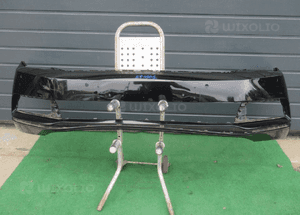 ZDERZAK PRZÓD PRZEDNI VW PASSAT B8 2014- 2019 rok 2