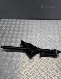 Bmw F36 siłownik klapy lewy tył 7330627 4