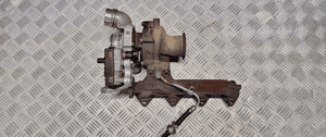 Bmw E90 E92 F30 F31 turbosprężarka turbo turbina luz 8519475 1