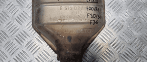 Bmw F20 F21 F30 F31 F36 katalizator dpf filtr cząstek stałych 8515027 5