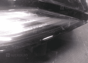 Lampa lampy przód prawa lewa kia EV6 ev 6 full led 21- 92102-CV0 92101-CV0 4