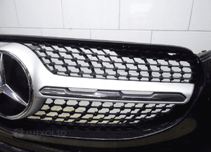 MERCEDES GLC W253 LIFT ZDERZAK PRZEDNI A2538858002 4