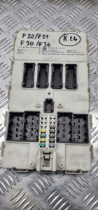 BMW F20 F30 MODUŁ STEROWNIK FEM 9281829 7