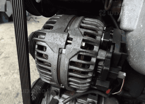 ALTERNATOR VOLVO V70 II 2,4 BENZYNA 170 KM 1