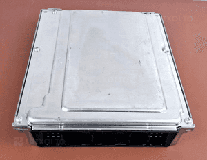 Mercedes-Benz S-Klasa W221 S600 5.5 V12 Sterownik silnika ECU A2751501179 6