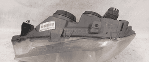 . PRZOD PRZEDNIA LAMPA LEWA RENAULT MEGANE 1 3