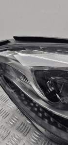 Mercedes W222 lampa prawa przednia przód A2229069102 km 5