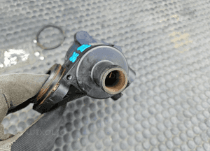 Termostat 06B121111K Obudowa Czujnik Krociec 1.8 T 2.0 ALT Audi A4 B6 B7 A6 C5 VW 15