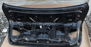 Bmw F30 klapa bagaznika kolor X02 6