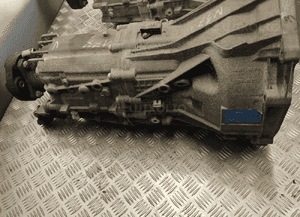 Bmw E60 E61 E81 E87 E90 E91 E92 N47 177 2.0D skrzynia biegów 10