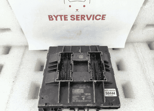 VW AG STEROWNIK MODUŁ KOMFORTU BCM 6R0937087AB 1