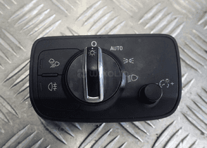 Włącznik przełącznik świateł Audi A3 8V0941531AR RADOM 1