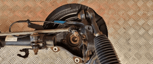 Bmw X1 E84 zwrotnica amortyzator lewy lewa przód przedni 6788699 6851339 10