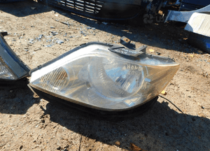 honda city lampa lewa WYSYŁKA 1