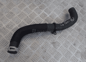 Rura intercoolera ford mondeo MK5 2,0 tdci radom 1