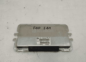 BMW F10 F11 MODUŁ STEROWNIK ZAWIESZENIA 6859721 1