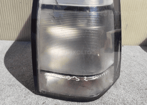 Saab 9-3 lift kombi lampa tył tylna prawa oryginał! 2