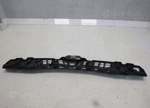 RANGE ROVER SPORT L320 ŚLIZG MOCOWANIE ZDERZAKA ŚRODKOWY TYŁ TYLNY NOWY ORYGINAŁ 6