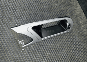 Listwa 8K1857186H 8K1941509 6595-000 Ozdobna Dekor Kratki Nawiew Obudowa Konsoli Deski Licznik Awaryjne EU Audi A4 B8 A5 12