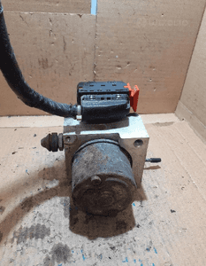 # POMPA ABS MAZDA PREMACY nr CB80437AZ 3