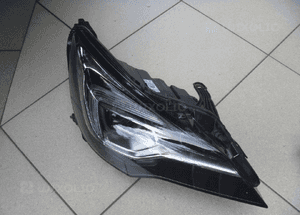 OPEL ASTRA V K REFLEKTOR FULL LED PRAWY LEWY IGŁA 14