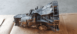 Skrzynia biegów manualna Audi A4 B6 1.6 ENL 6