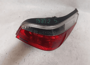 . TYL TYLNA LAMPA PRAWA BMW E60 3