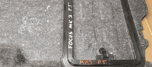 Boczek tapicerka bagażnika prawy tył Ford Focus MK3 Kombi 4