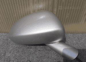LUSTERKO ELEKTRYCZNE PRAWE OPEL CORSA D 5 PIN ORYGINAŁ Z157 OKAZJA! WYSYŁKA! 1
