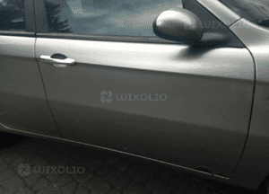 Alfa Romeo 147 drzwi przód przednie prawe 651 1